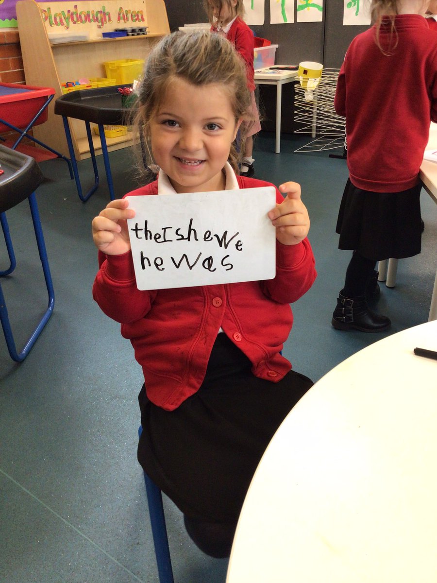 MissMor85589275's tweet photo. RLE practicing tricky words😃
@YsgolEmmanuel @MrsLEdwards2 https://t.co/dfjiHwFe5Q