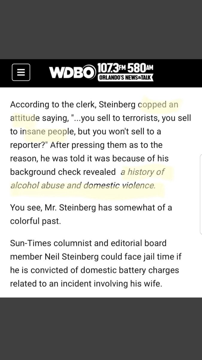 nickjohnsonz's tweet photo. @NeilSteinberg https://t.co/7KnODuBW6s