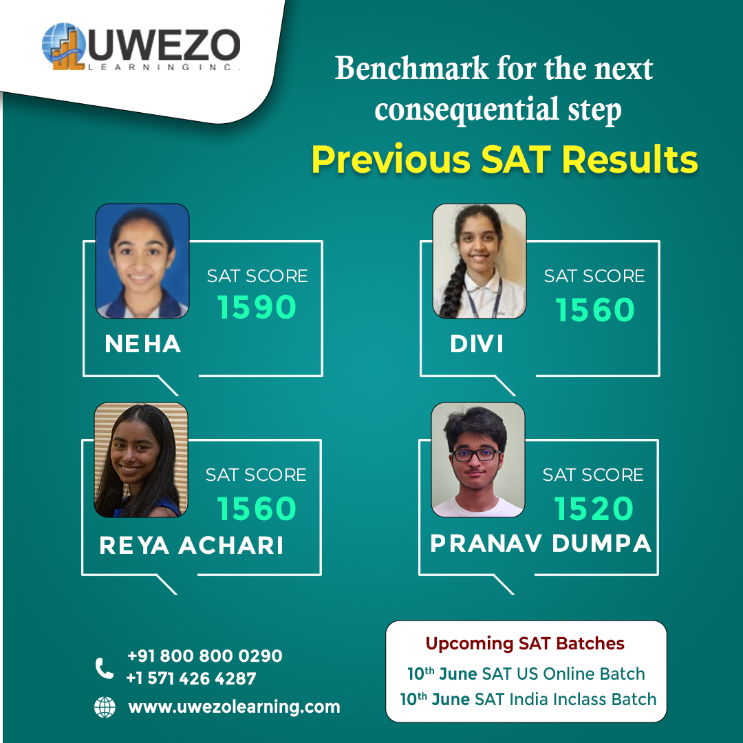 Uwezo Learning tweet media