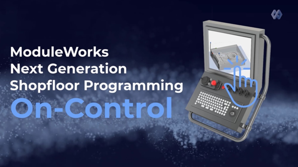 nittinpatil's tweet image. ModuleWorks Announces Next Gen Shopfloor Programming Software for Machine Tools, CNC Manufacturers

dailycadcam.com/cam/modulework… via @dailycadcam 

@ModuleWorks #NGSP #CAMAutomation #CNC #MachineTools #OnControlProgramming #ShopfloorProgramming #TouchscreenProgramming