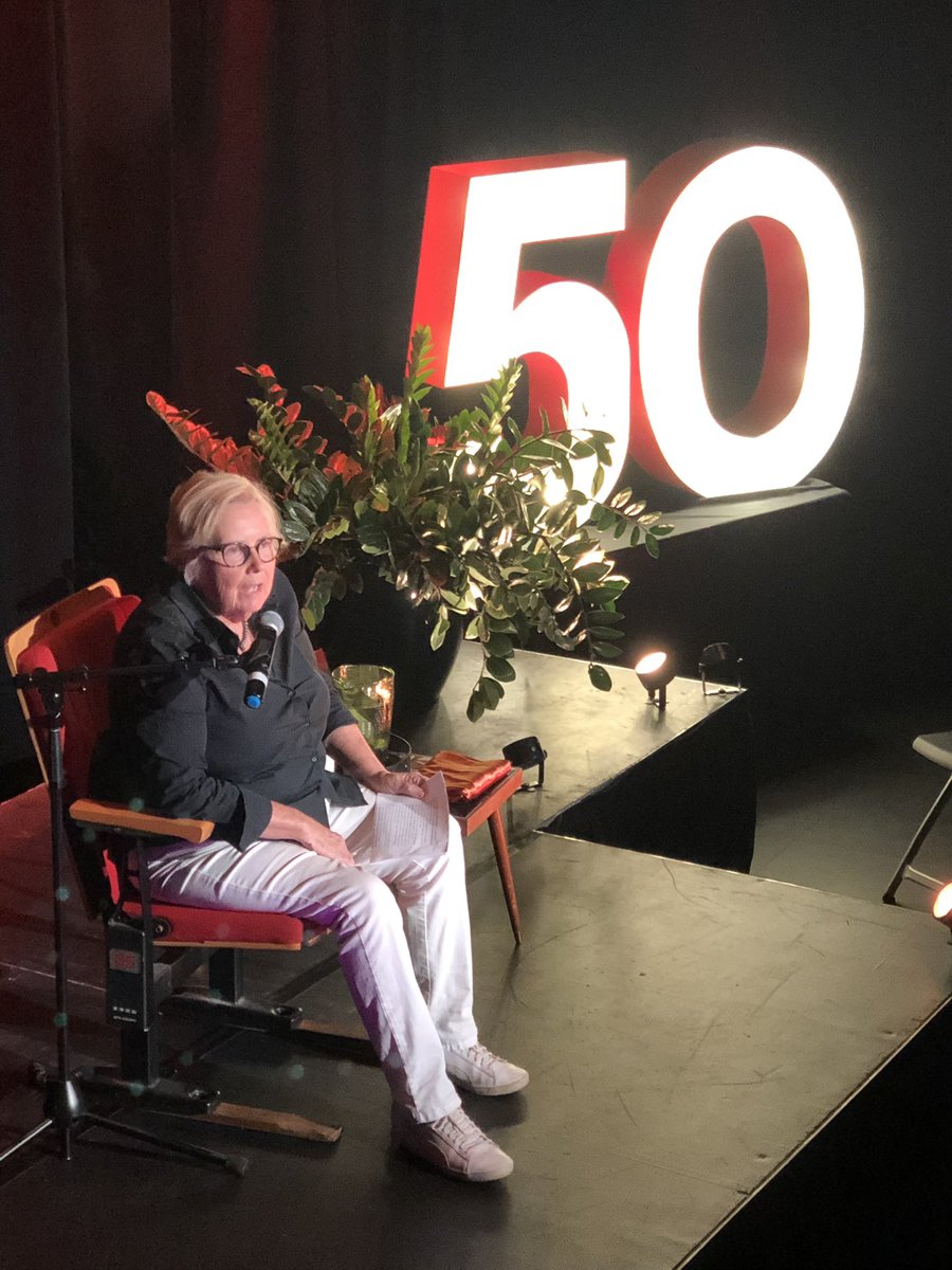 Sally Gearin’s powerful story at SPUN speaking on realizing ‘How powerful you can be when you speak justice when you see injustice’.