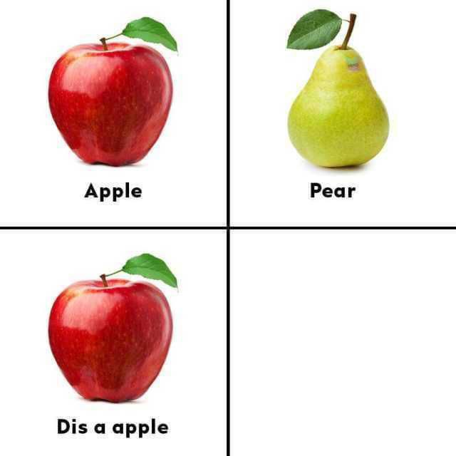 ✨ Kumpulan meme berbahasa Inggris nemu dari sobat Chill English. Edisi belajar Bahasa Inggris sambil ngakak ✨

save this thread!
- a thread -