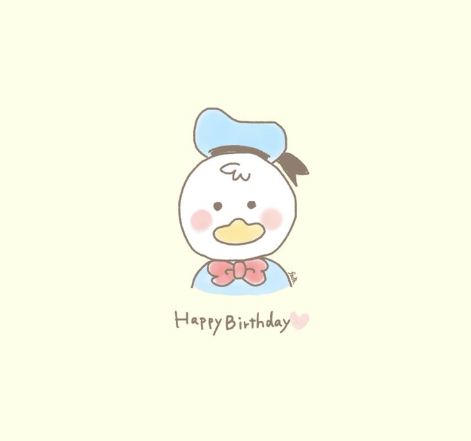 ドナちゃんのtwitterイラスト検索結果