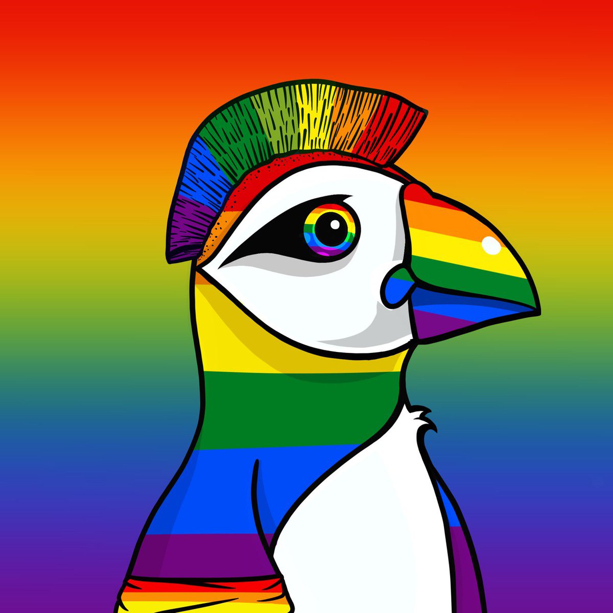 PoppinPuffins's tweet image. 🎇Coming soon: Our public mint details on #Algorand!

🏆Win a 1:1 unique Pride Puffin NFT and 5 WL spots #LUNAtics #TerraNFT holders👇

💘-Like,RT,Tag 3 frens
💚-Post your fav Terra or Algo NFT
💶-Create an #algo wallet  wallet.myalgo.com/access

Join the #Algofam! #PrideMonth