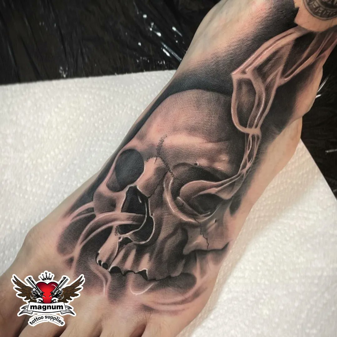 Skull Tattoos  Tattoo Designs Tattoo Pictures