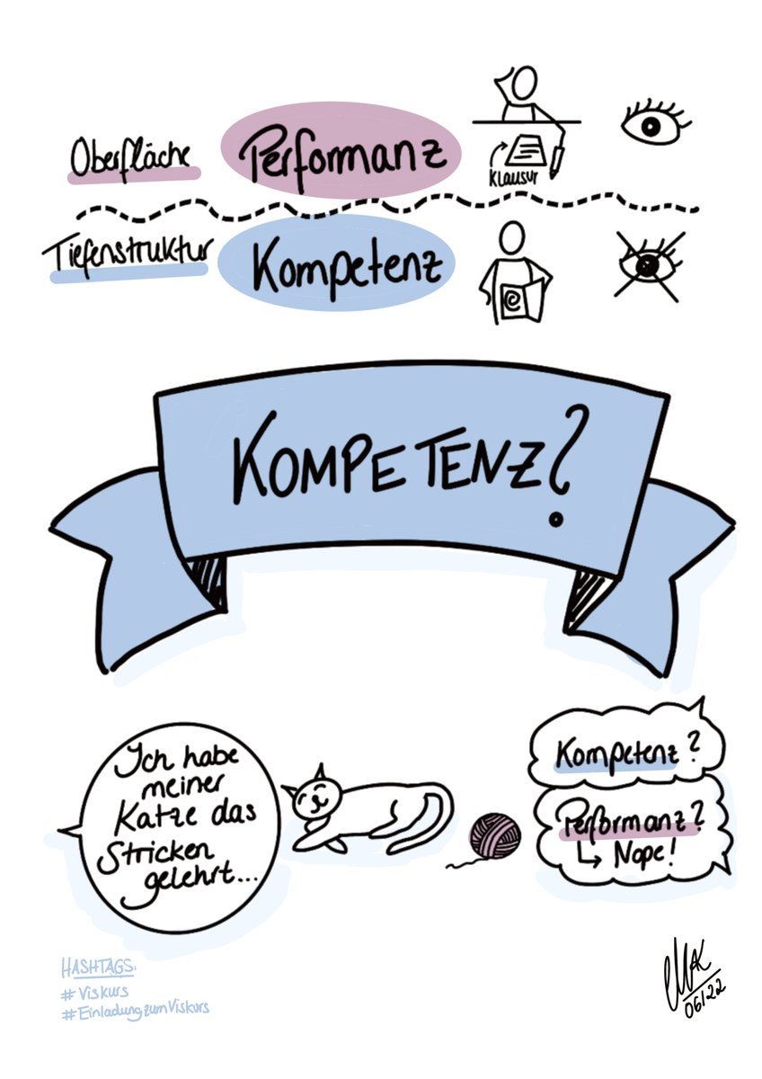 M.-A. Kückmann tweet media