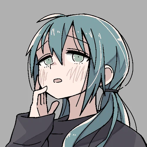 ミクさん 