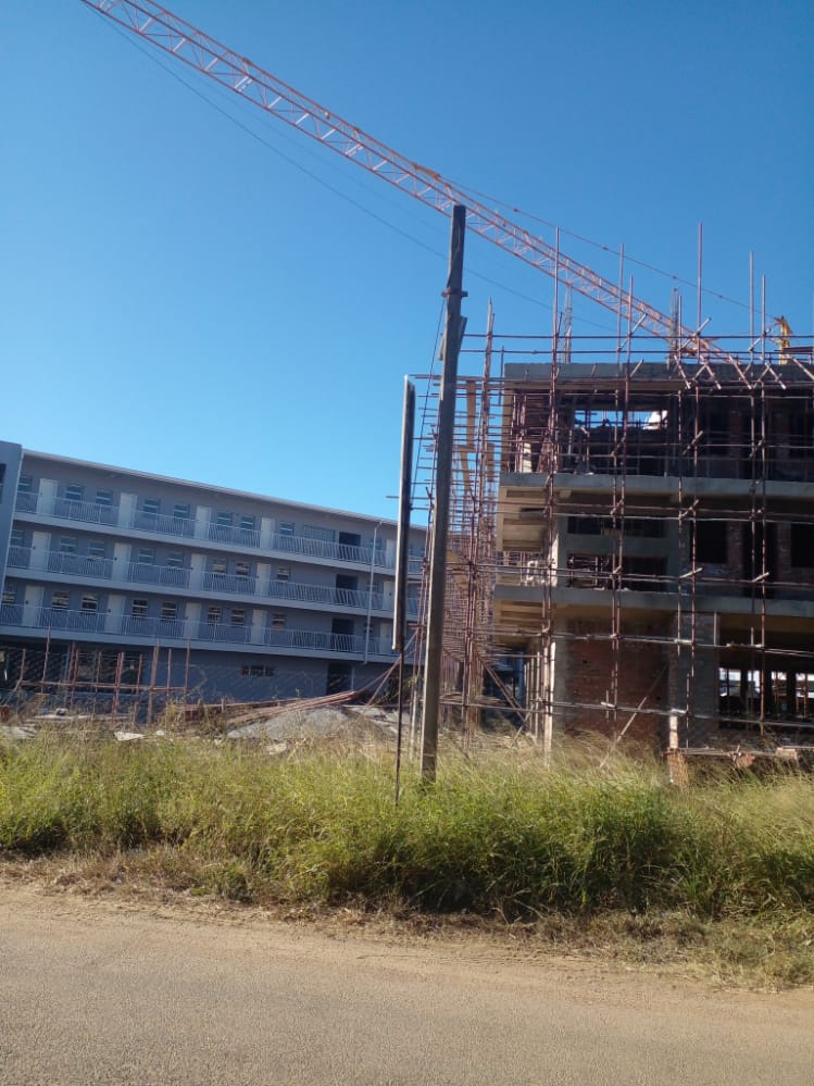 Students have been impatiently waiting for this Bulawayo students accomodation as they are suffering of high rentals at Selborne and Matshemhlope <a href="/Loloe92916095/">Loloe😍</a> <a href="/tasha_2k/">Natasha Dzidzai</a> <a href="/makombe_nigel/">the maestro</a> <a href="/andile_tshuma/">Andile Tshuma</a>