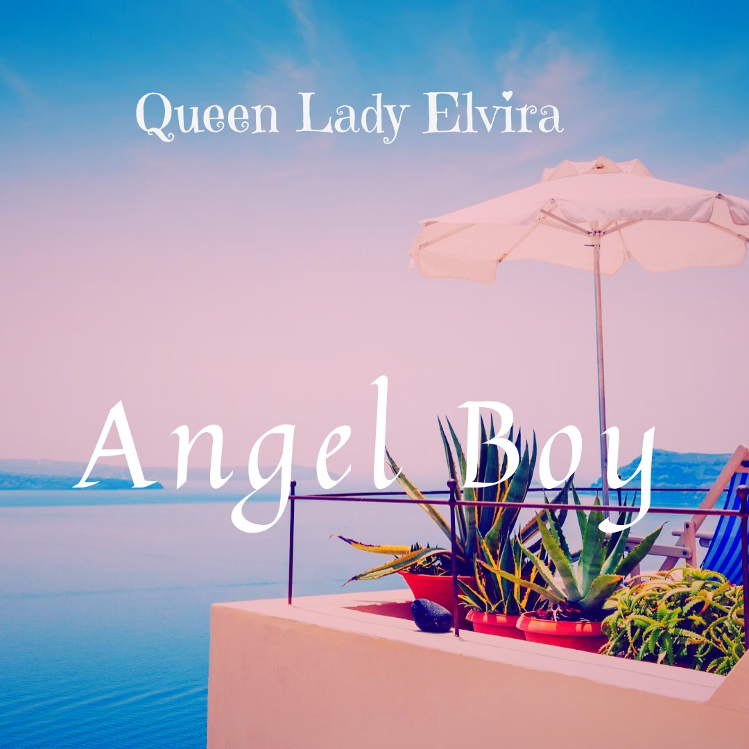 QUEEN LADY ELVIRA tweet media