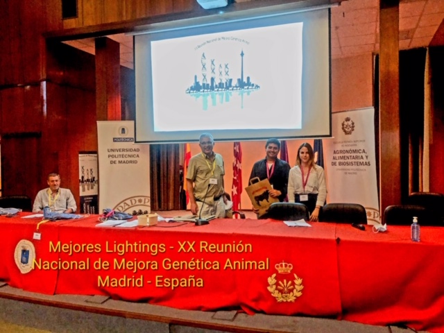 Agrotecnio Research Centre tweet media