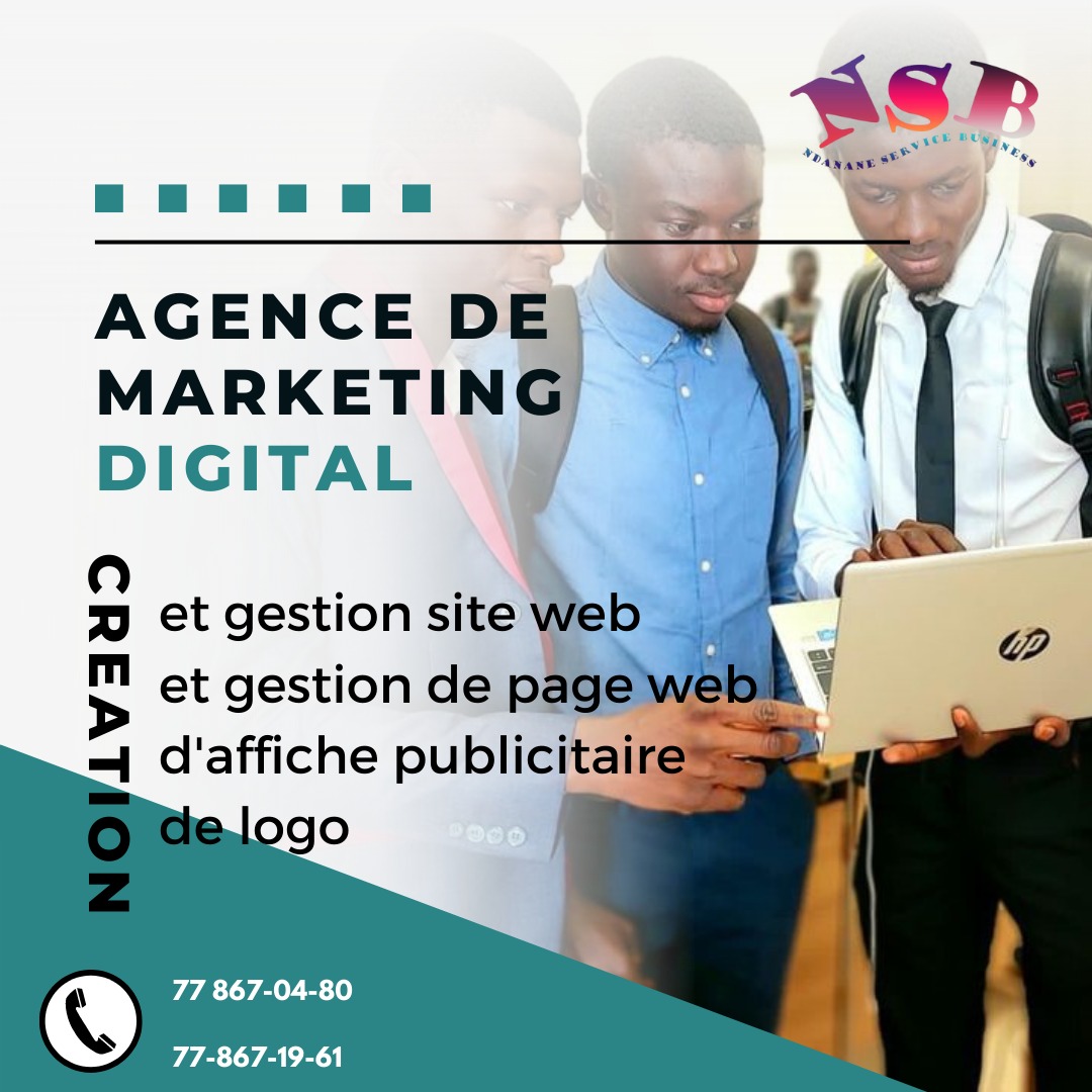 NsbOfficiel's tweet photo. Entreprises aux services du numériques
#MarketingDigital 
#digitaldrawing 
#orangedigitalcenter 
#MarketingStrategy https://t.co/bNat3JOju6