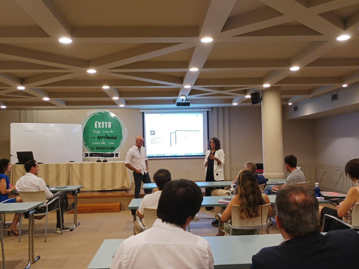 IncubadoraReve2's tweet photo. Evento en Tenerife sobre venta directa.

Gracias a participantes y ponentes.

Parque del Sol, Costa Adeje.
@HOTETEC 
@quicktextAI 
@guestpro_com https://t.co/sJPiVwwg6j