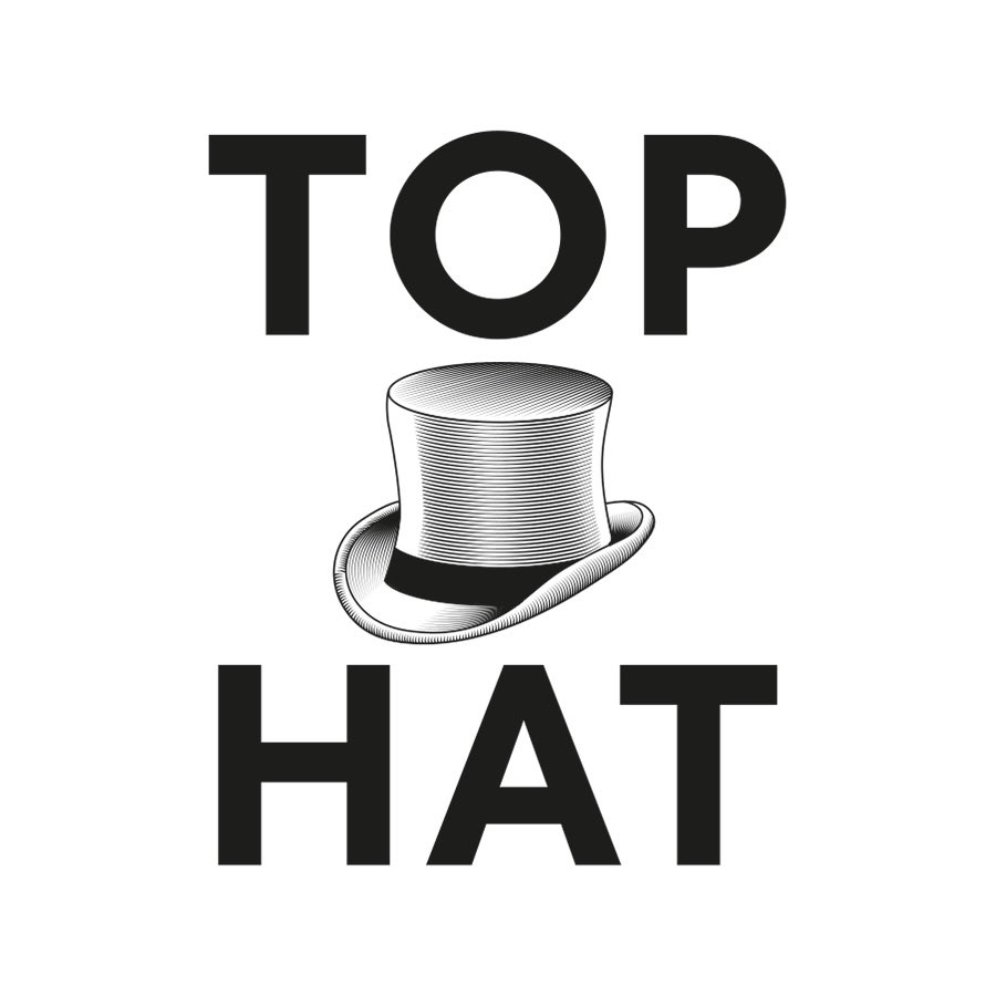 Top Hat Foundation tweet media