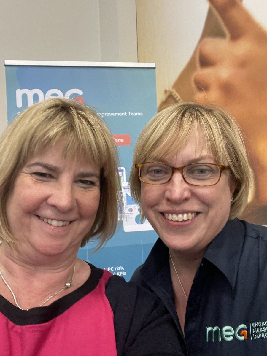 patcp66's tweet photo. Great to catch up with my #APIC buddy @HelgaMorrow @IPS_Yorkshire https://t.co/PBopEA1Cbt