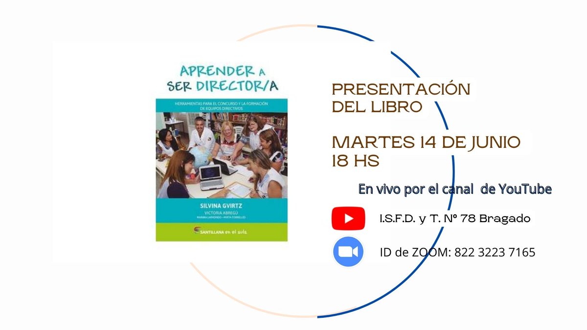 ¡EXTIENDO LA INVITACIÓN PARA TODXS!