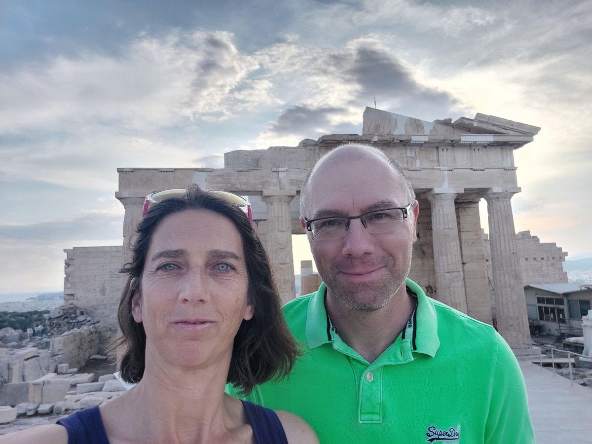 Institute for Social Studies tweet media