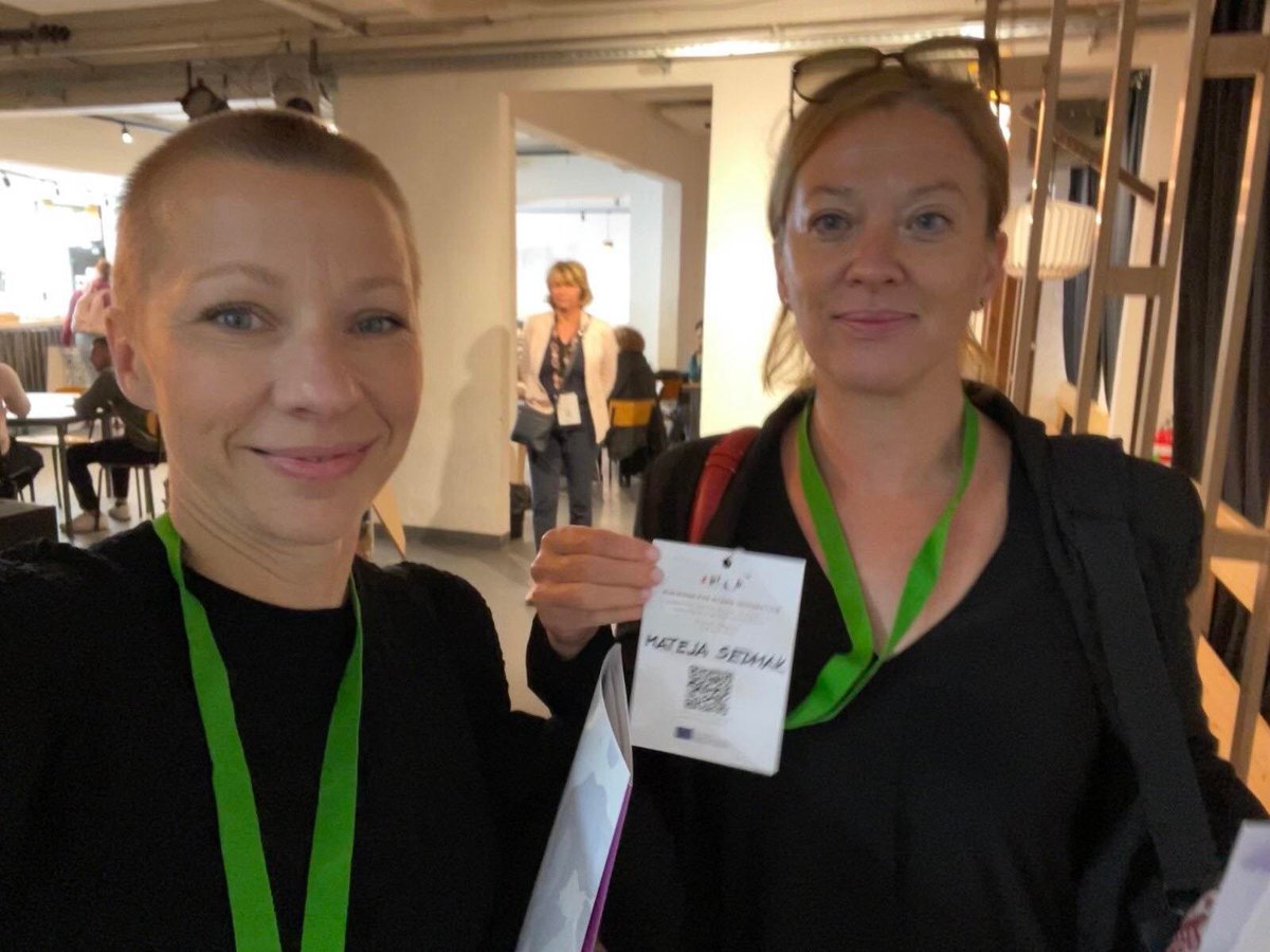 Institute for Social Studies tweet media