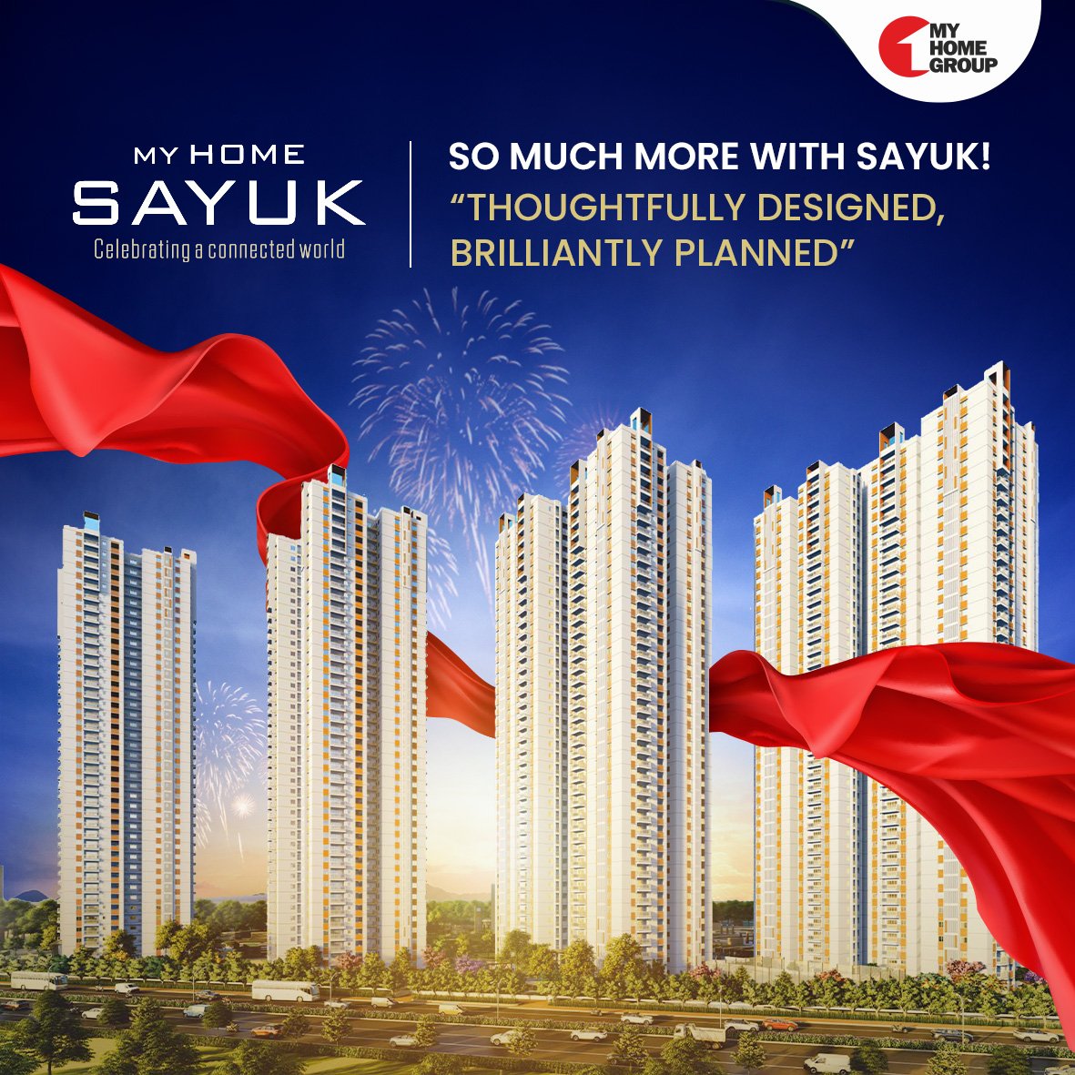 MyhomeConst tweet media