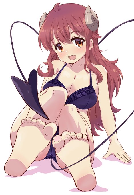 🍑シャミ子💕❤️ 