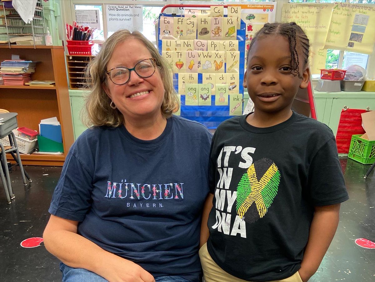 PS121x's tweet photo. Multicultural week has been a huge success. Can’t wait for Friday! #multicultural #nycschools #nycdoe https://t.co/8ZqHKea2QD