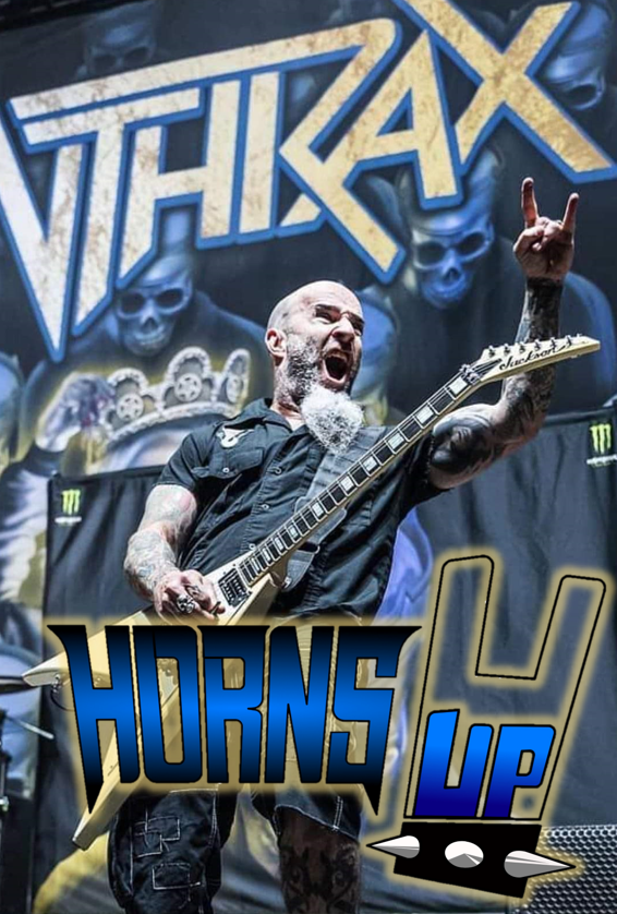 HornsUp2020's tweet image. NUEVO PODCAST / NEW PODCAST
go.ivoox.com/rf/88224503
HUP-139 JUNIO 2 ¡THANKS FOR RT! 
#thrashmetal #metalcore #hardrock  #femalefronted  #AOR  #alternativerock #heavymetal #rocknacional #deathmelodic   #metalhead #deathmetal #blackmetal  #scottian #anthrax