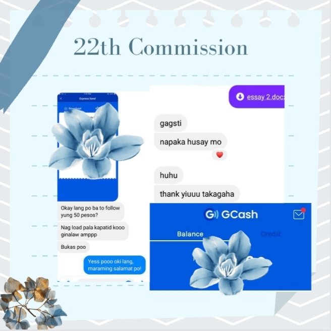 EllineCosmic's tweet photo. 👤 Customer #22
- Rush essay about Child and Adolescent Learning and Learning Principles 
- Fee: 350 pesos
Siya ulit baka ma attach na ko emz https://t.co/2wIb6zkOln
