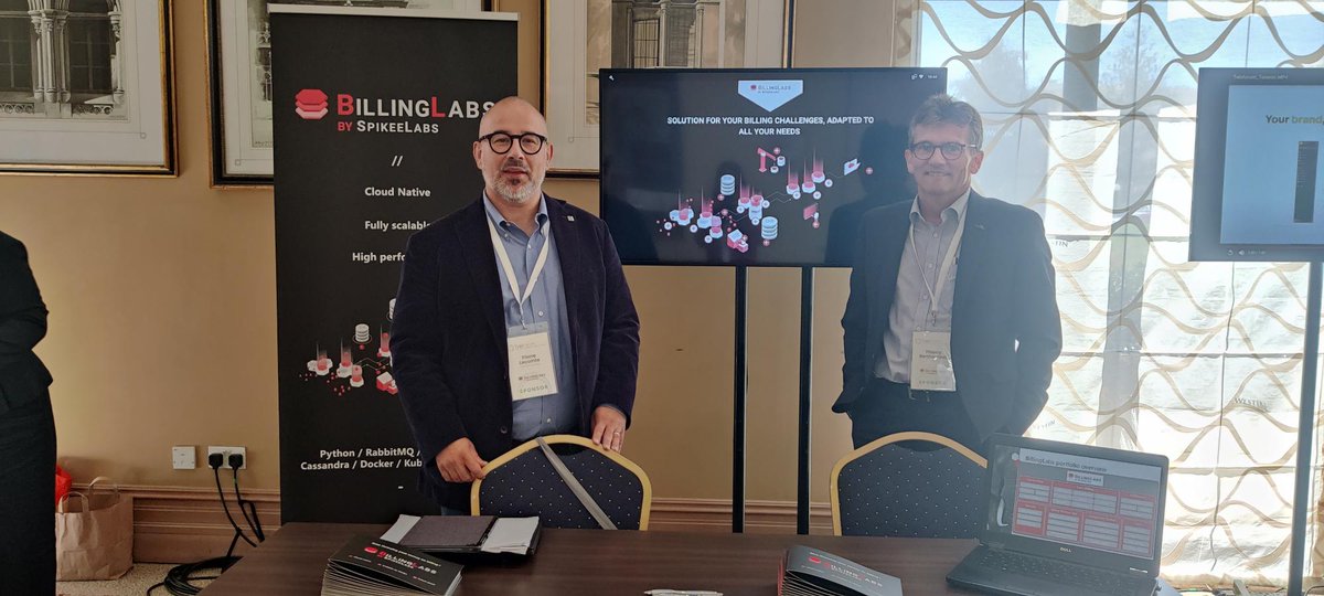 SpikeeLabs tweet media