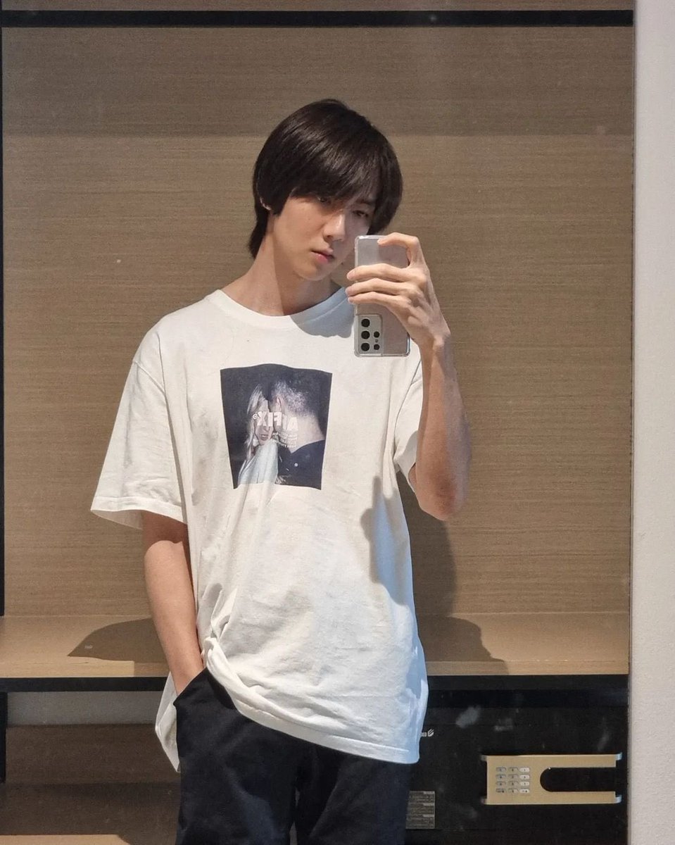 tomoteam's tweet photo. 220609 🗓

#โทโมะ Instagram Posts
@.__tomo____

“🤓”
🔗 https://t.co/DGNSLPiPPC

 #TOMOvisava #TOMO #TKPband https://t.co/iegIi0pmMB