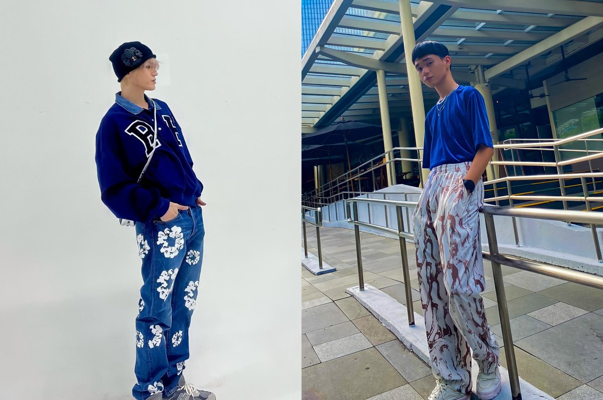 dive in the blue with you  ~🌹 

#NSD #NCTzenSelcaDay #TAEYONG #태용 #NCT #NCT127 <a href="/NCTsmtown_127/">NCT 127</a>