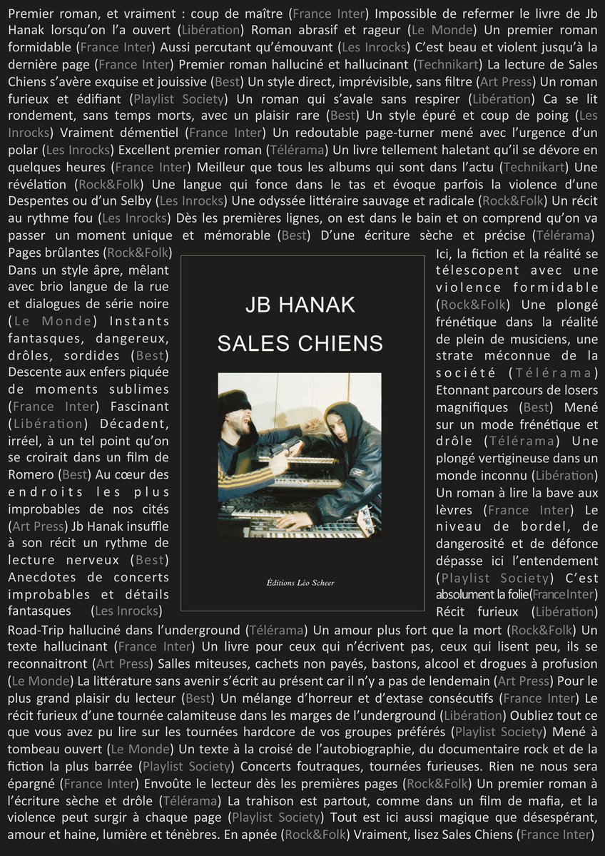 jb Hanak tweet media