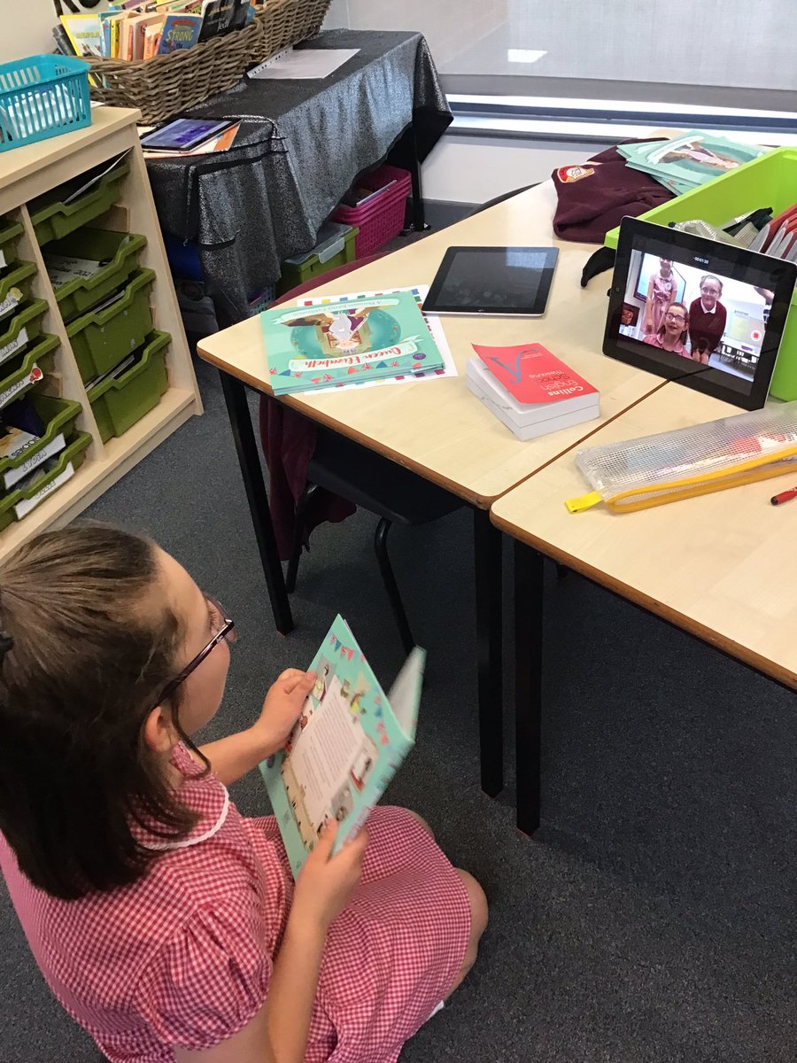 DpsClass6's tweet photo. Creating and editing our own movies about The Platinum Jubilee @DpsClass6 #dps_computing https://t.co/4iGQjwCcFu