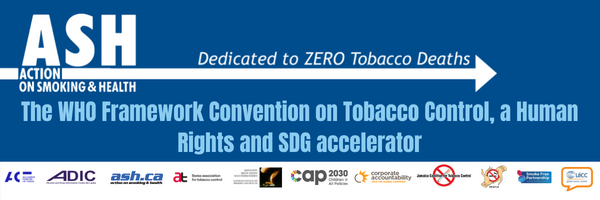 cap2030org's tweet photo. 🚫🚬👧👦Join us next Tuesday June 14th for a @UN_HRC side event: "The @WHO Framework Convention on Tobacco Control, a Human Rights an SDG accelerator," organized by @AshOrg &amp; many more!

🔗https://t.co/yIRY16VL38

#FTCT #ChildrenInAllPolicies https://t.co/W2WXmR5mhu