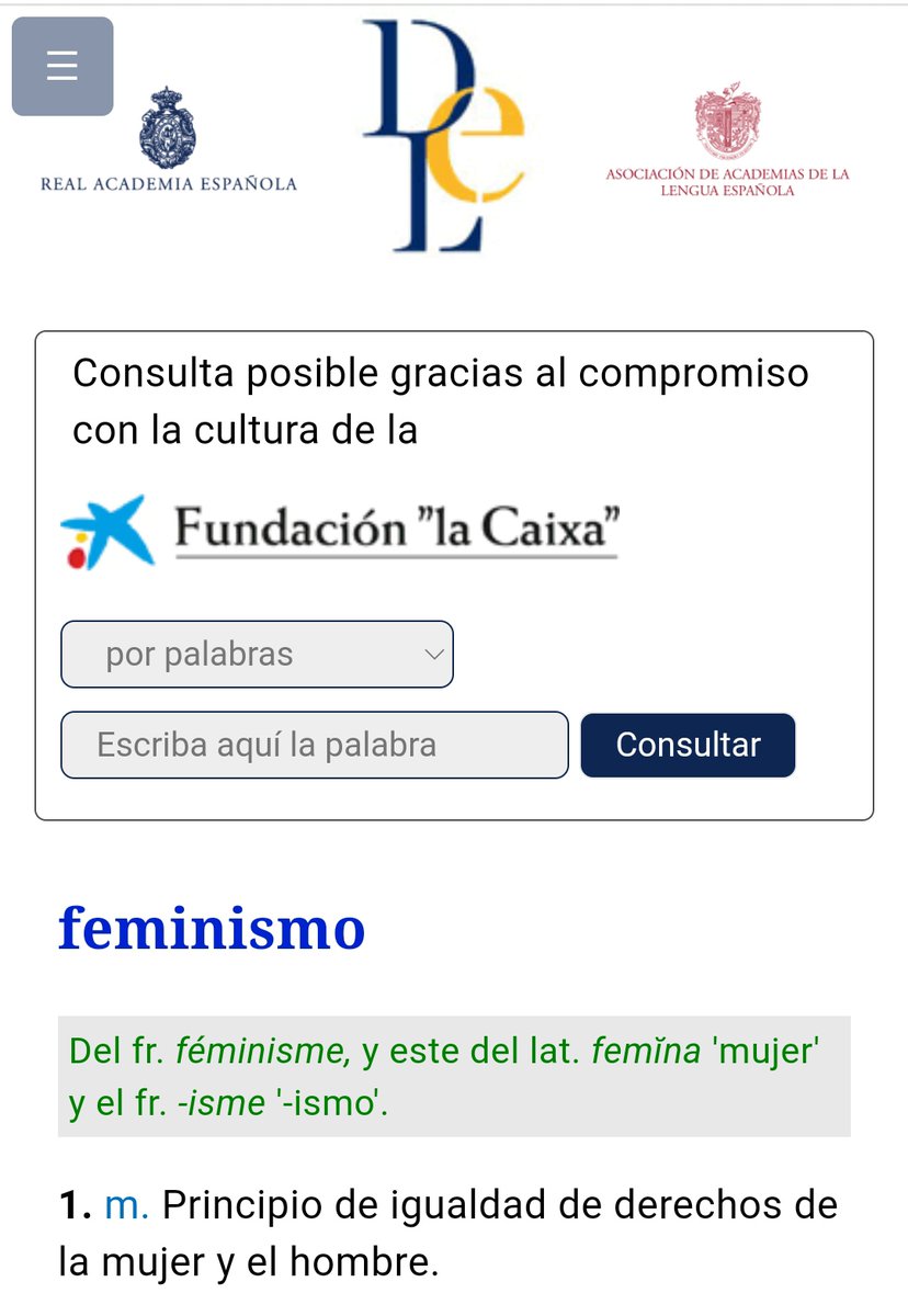 ValkiriaBasati's tweet photo. @quitandogentuza @Juanpi70719750 @roma_gallardo Pues fíjate que el diccionario se ve que no lo has tocado, mi trabajo y mis méritos académicos hablan por sí mismos, no necesito demostrarselo a nadie. https://t.co/0CAk41bixT