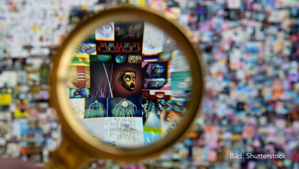 Crypto art fever is lighting up tech communities and the traditional art world alike. An interdisciplinary conference organized by UZH will examine the phenomenon from artistic, technological and legal perspectives. news.uzh.ch/de/articles/20… <a href="/uzh_blockchain/">UZH Blockchain Center</a>