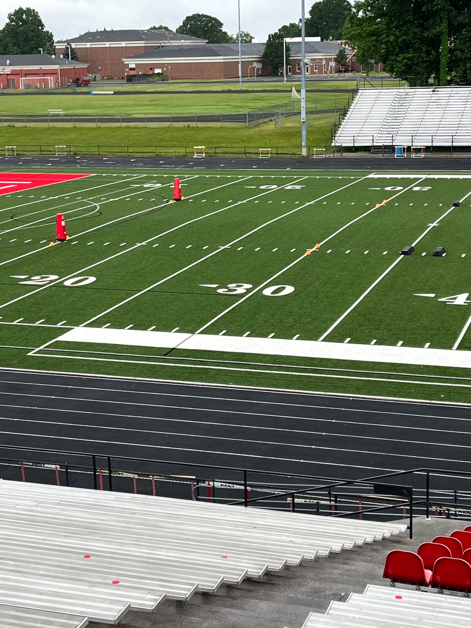 Kent Roosevelt Football on Twitter "Ultimate Rough Rider 1. LET