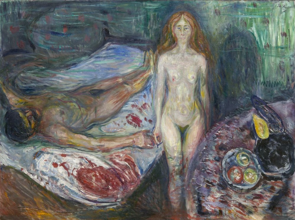 Franz_Propp's tweet photo. #kenrussell #songofsummer #ericfenby #soldanellaoyler #edvardmunch https://t.co/m17t1kQZKU