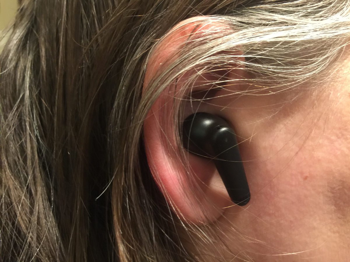 An honest review of the Palm Buds Pro <a href="/Palm/">Palm</a>
 - Get'em bit.ly/3Hkozkb #GearOp #Review #TechStuff