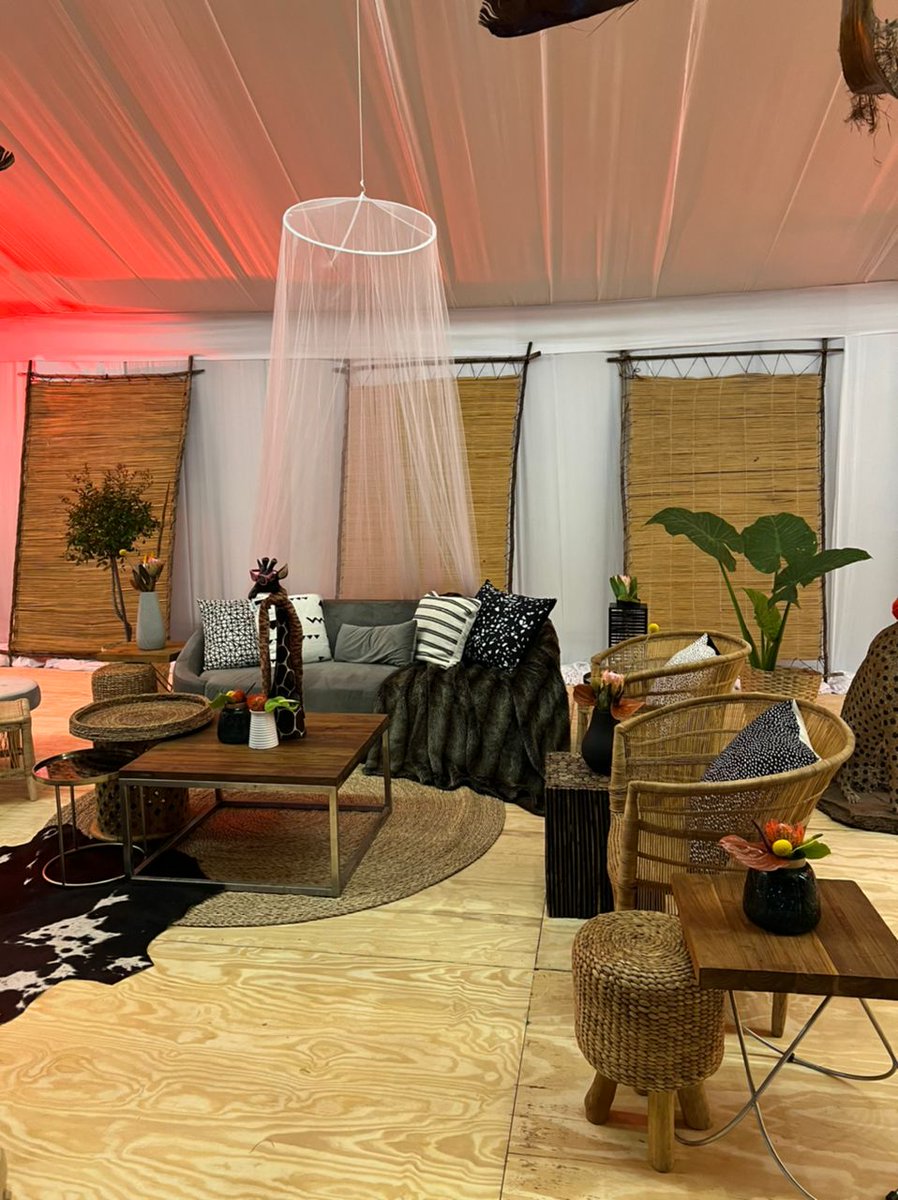 NativeEventsBW's tweet photo. For all your event setup needs, make us your first call. 

#NativeEvents

Styling by @mieropmann @lefabkbobo #DGM2022 #RiseRunRespect #DiacoreGaboroneMarathon https://t.co/5uDTNJPWEg