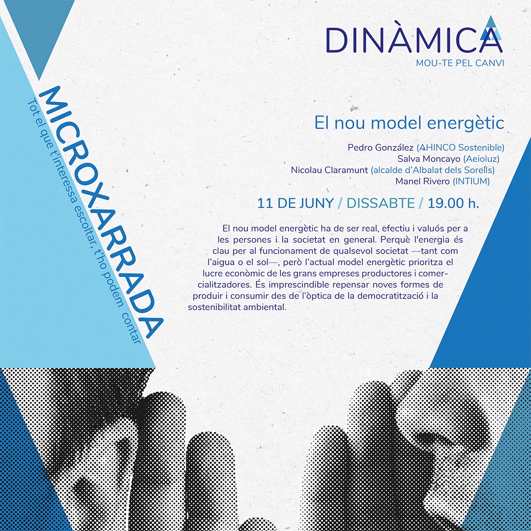 Ahinco Sostenible (@ahincosos) on Twitter photo 