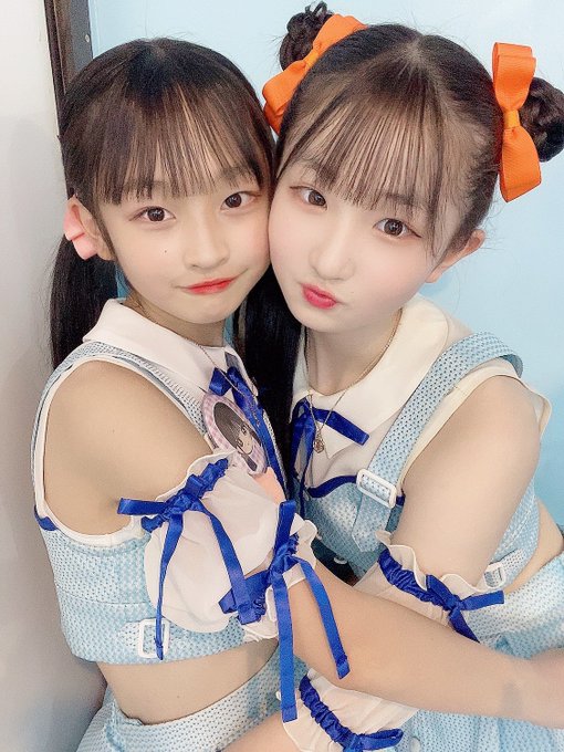 Twitterのコスプレ画像1