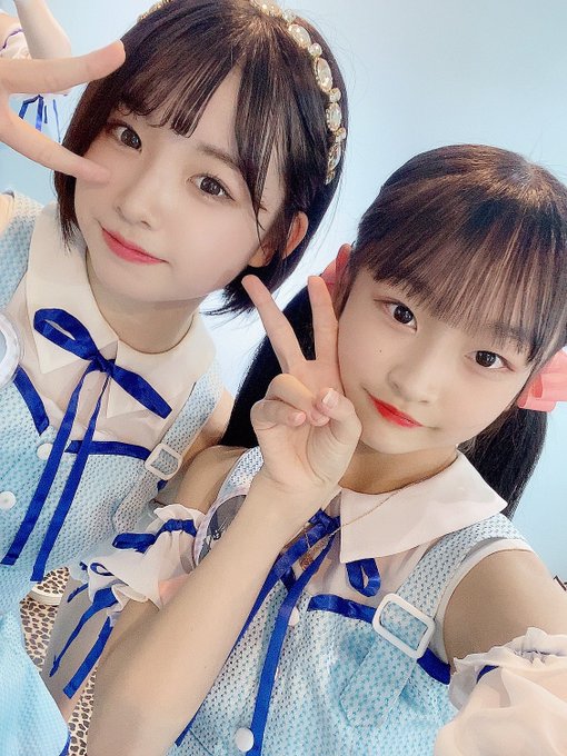 Twitterのコスプレ画像2