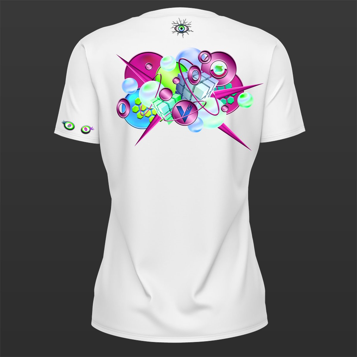 The Visionaries | MINT IS LIVE tweet media