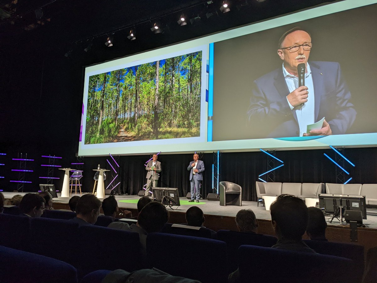 La Vie Mutualiste Groupama tweet media
