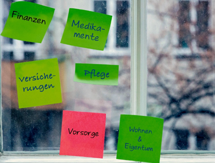 berufundfamilie's tweet photo. Unsere Notfallmappe „Ich bin vorbereitet“ hilft dabei für den Fall der Fälle – nämlich die Pflegebedürftigkeit – gewappnet zu sein. Hier können Sie unsere barrierefreie #Notfallmappe anfordern – auch zur Streuung an #Beschäftigte: https://t.co/3WUoUSLnkv !B https://t.co/bOnQyI3PgC