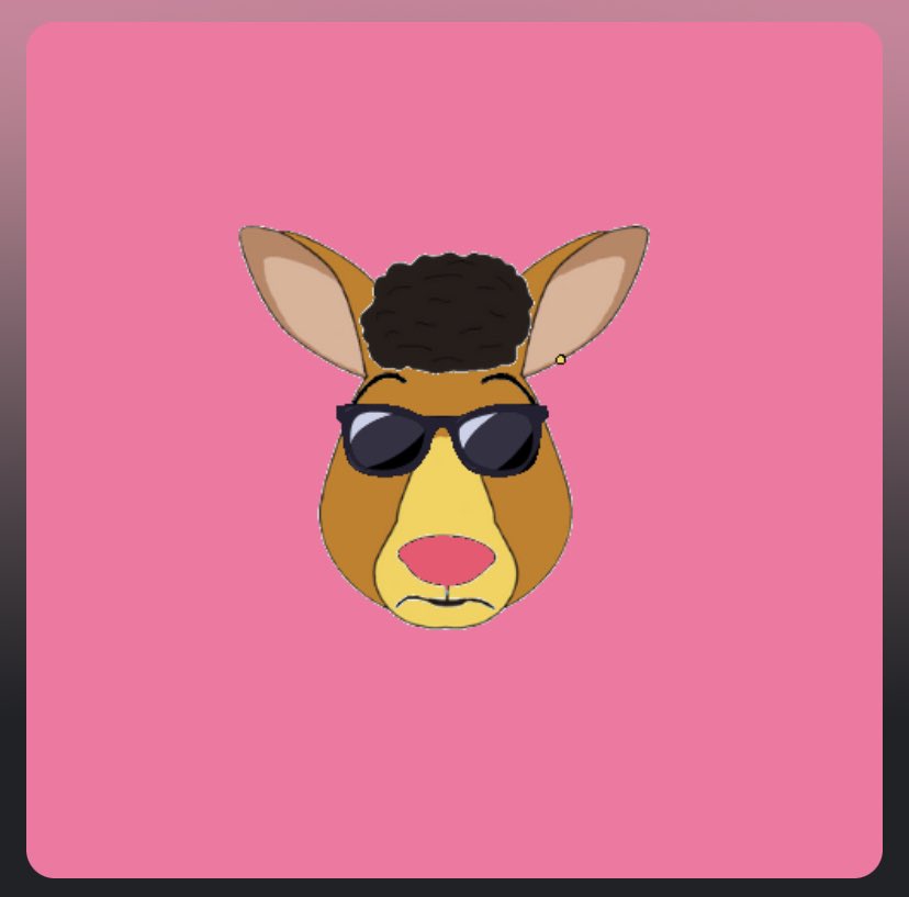 Buy yourself one Fat Jack Art and you get one extra for free!  Only 0.003 ETH

opensea.io/assets/MATIC/0…

Please share if you wanna support us thank you❤️🥰

#NFTCommunity #nft #NFTcollector