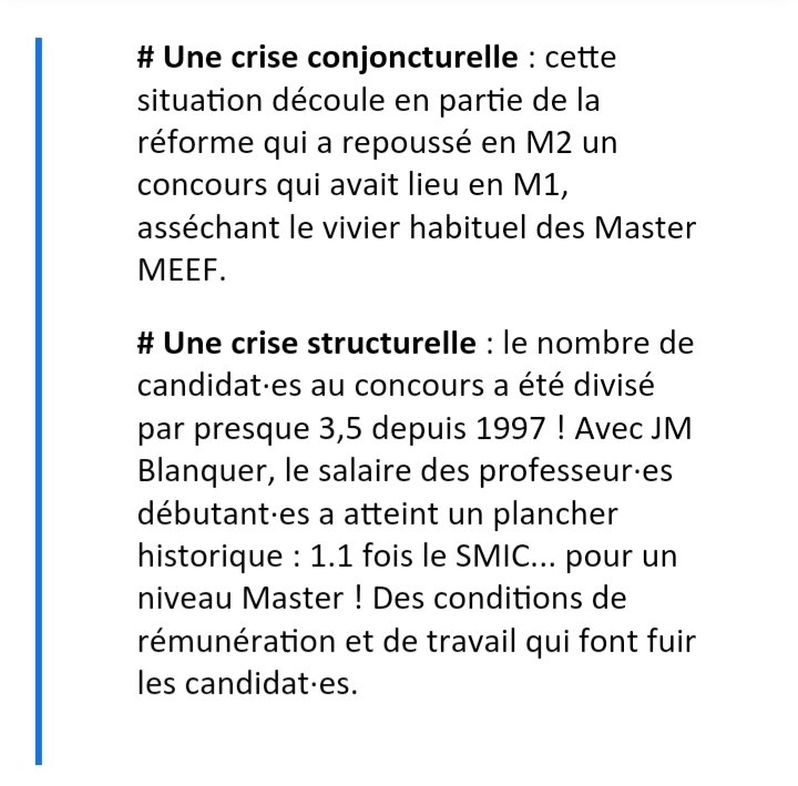 CGT Educ 28 tweet media