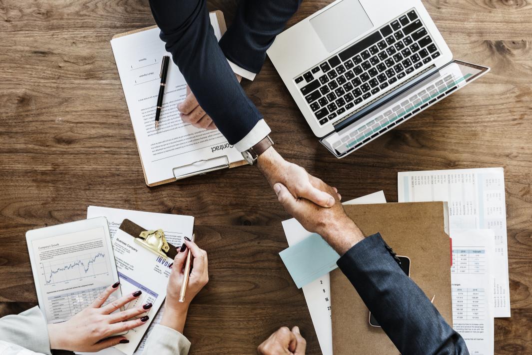 Performance is who we are.
We live and breathe digital services powered by data. What drives us is making a lasting impact on your growth.
amsivedigital.com/about/
Join our winning team.
We eat, sleep, and breathe digital. Hardworking and collaborative, our team works side-by-side