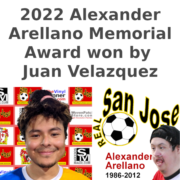 Real San Jose tweet media