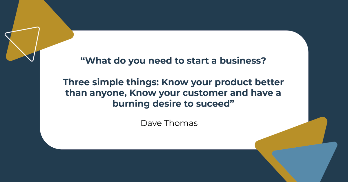 PinBusFinance's tweet image. How to become an entrepreneur? 🤔 Here are three of the keys to succeed 👇

#business #finances #motivation #succeed #goals #smallbusiness #inspirationalquotes #southwest #believe #startups #BusinessProposal