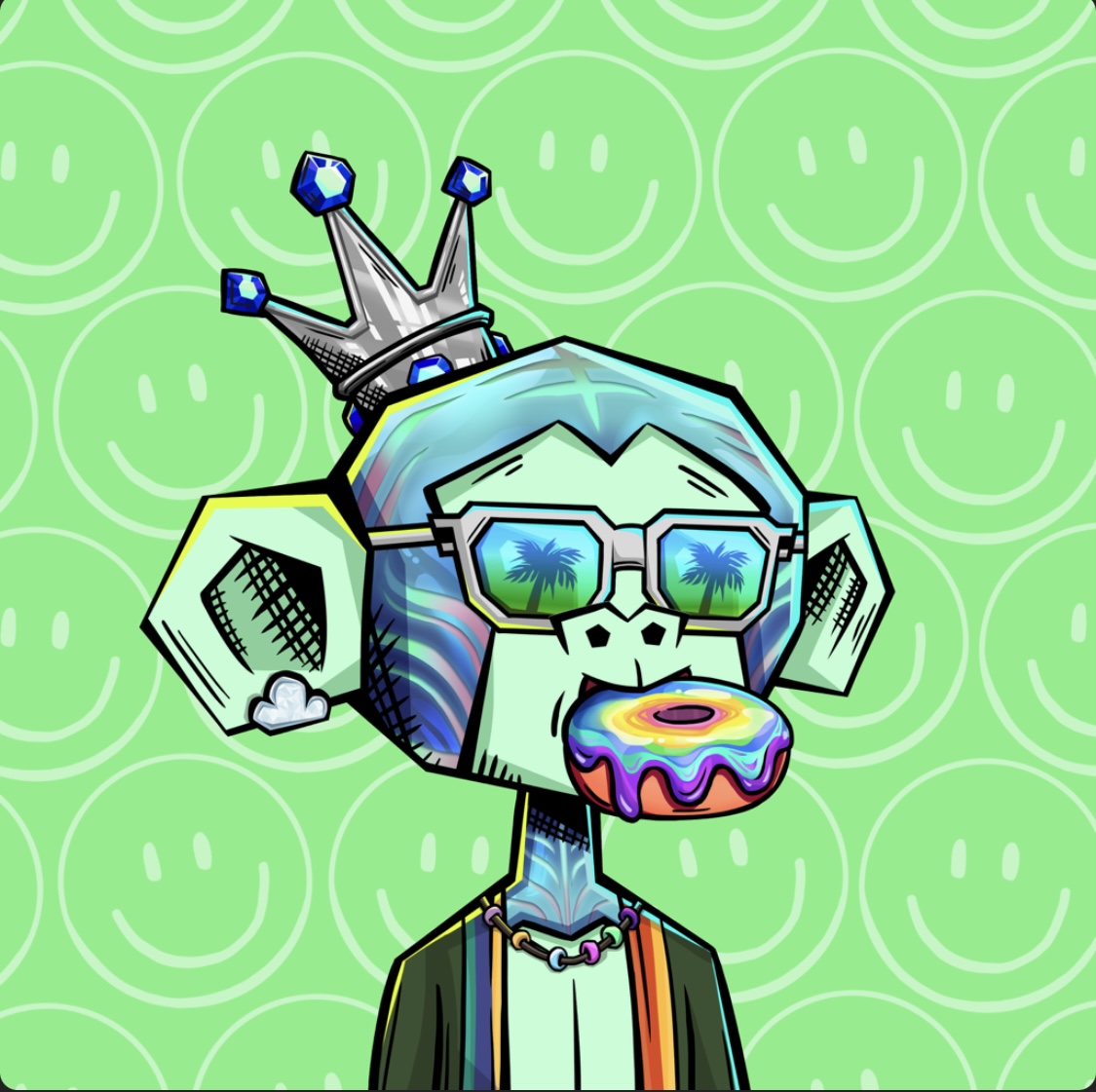 🍌Baby Apes update🍌

Gen 2 rarity chart is now available in discord! 

🔔Keep notifications on as we have huge announcement coming

#NFTProject #NFTCommunity #SOL #NFTs #SolanaNFTs